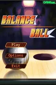 Balance Ball 125.apk